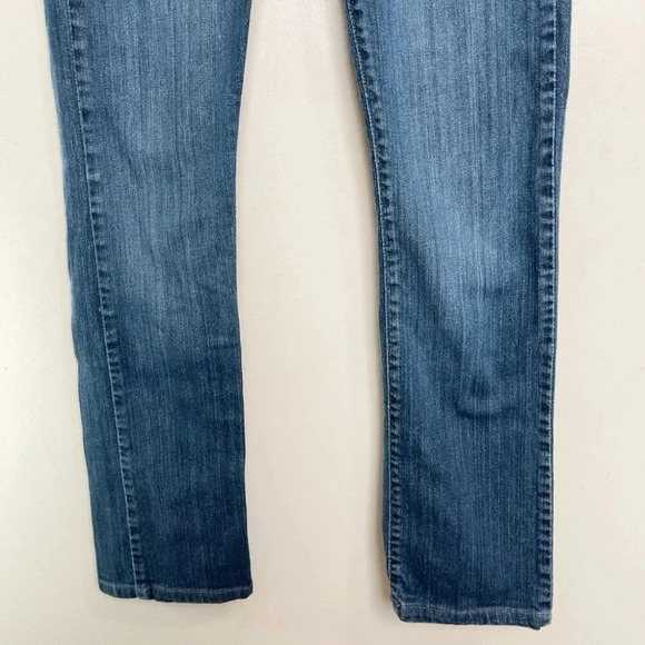 J.Lindeberg Denim Womens 27 Dark Indigo Jeans - Picture 3 of 13